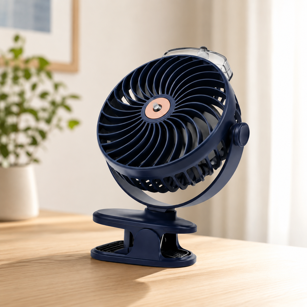 Handventilator