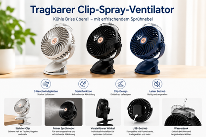 Handventilator