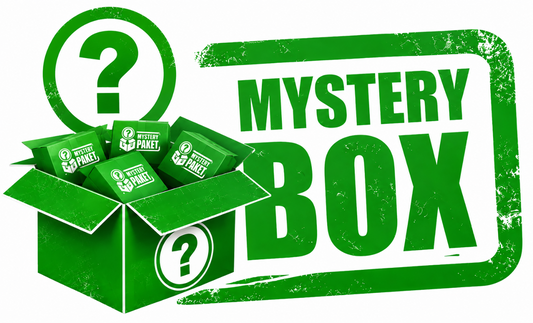 Mystery Box M