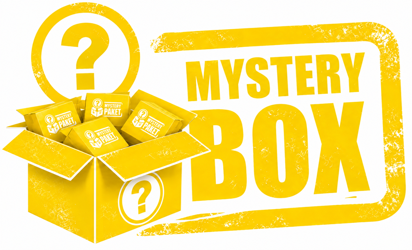 Mystery Box xl