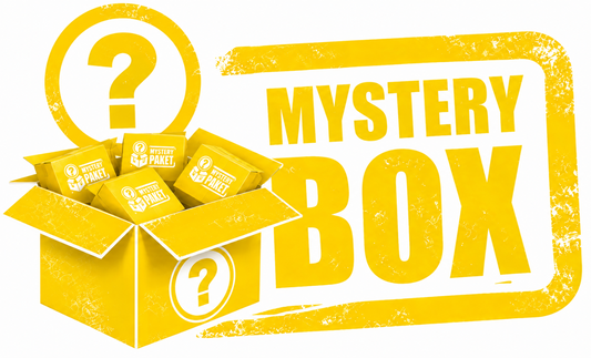 Mystery Box xl