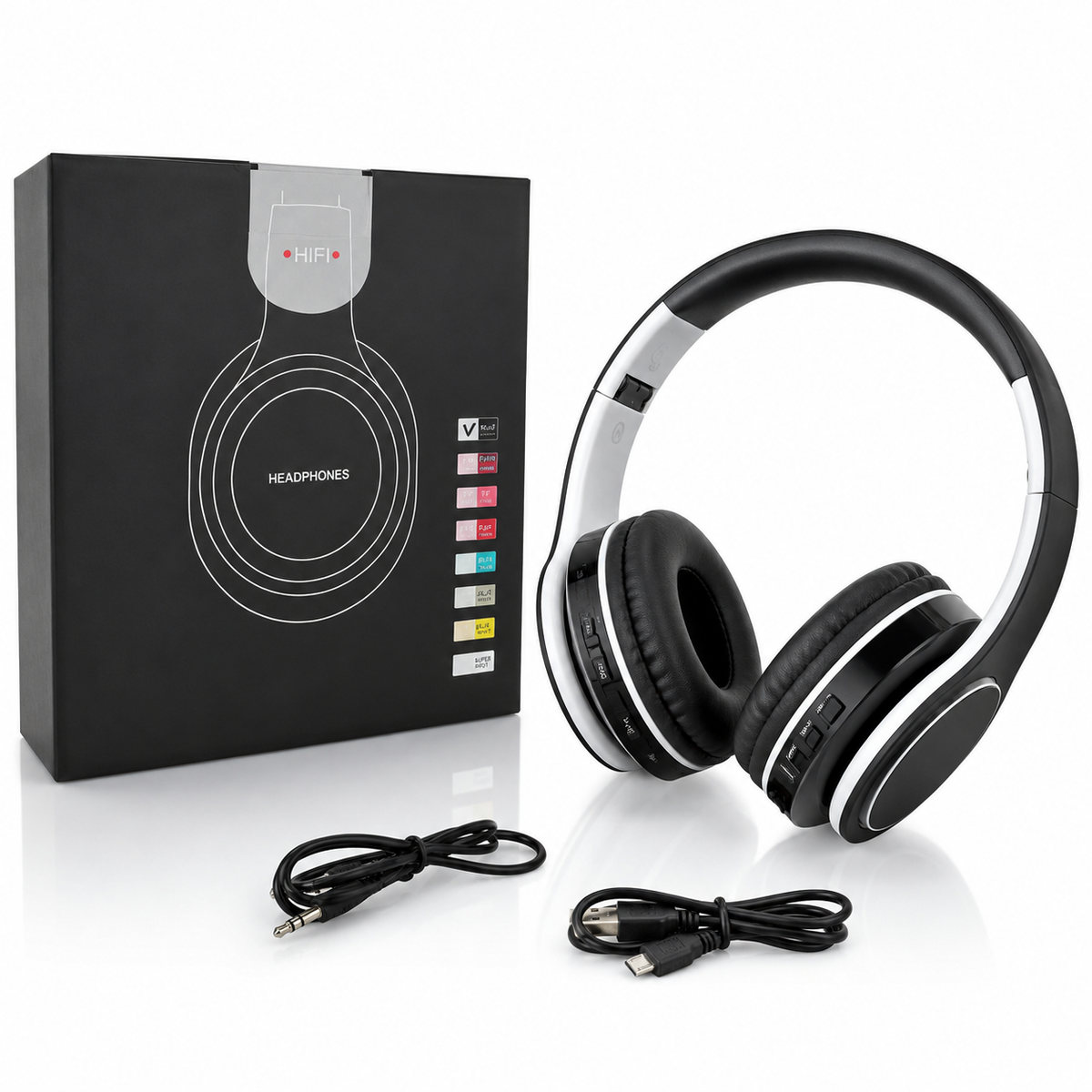 HiFi Kopfhörer