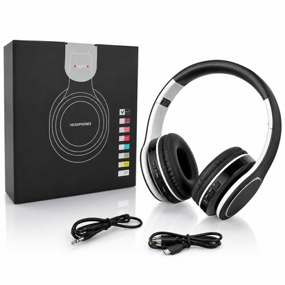 HiFi Kopfhörer