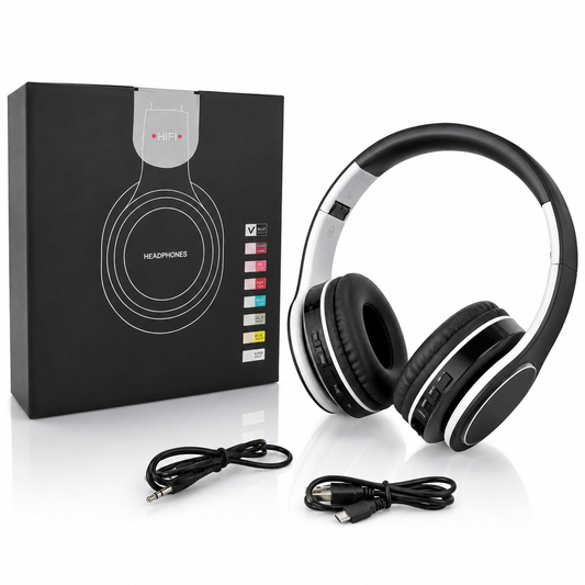 HiFi Kopfhörer