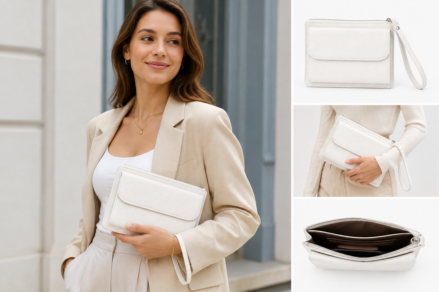 Damen Handtasche