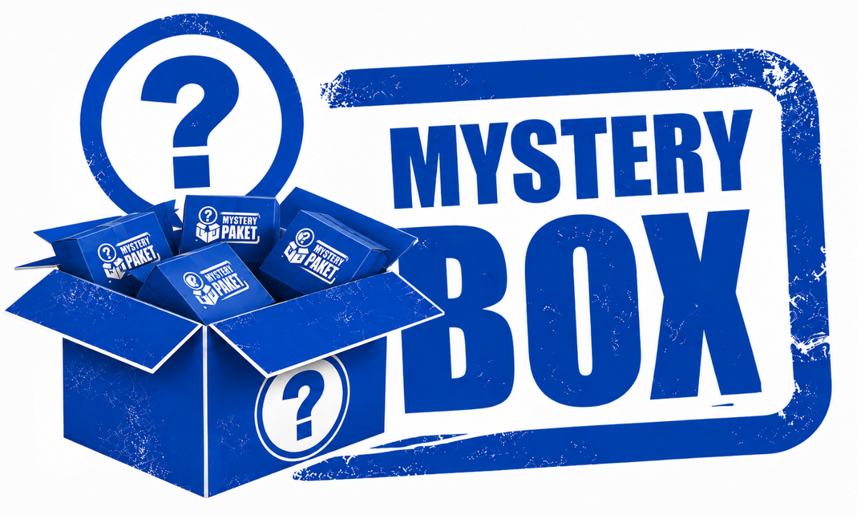 Mystery Box L