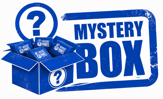 Mystery Box L