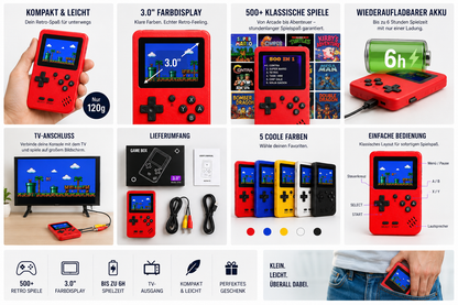 Game Box
